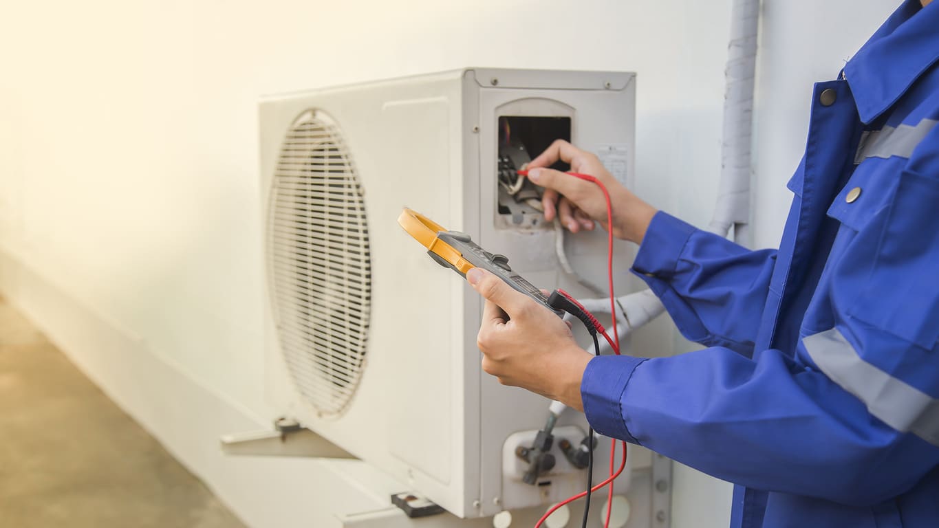 An Owner’s Guide to Heat Pump Best Practices